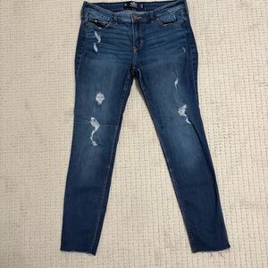 Hollister Women's Skinny Jeans